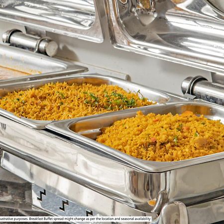 Treetops Inn شيناي المظهر الخارجي الصورة
