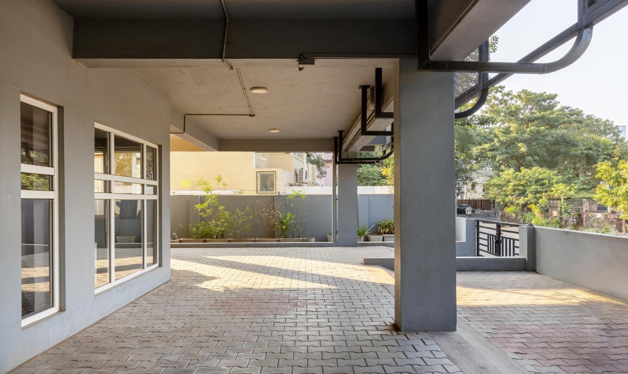 Treetops Inn شيناي المظهر الخارجي الصورة